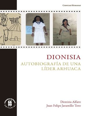 cover image of Dionisia
